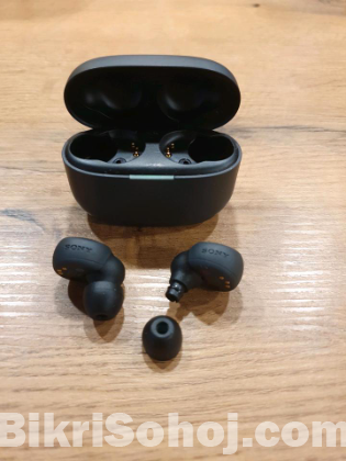 Sony WF-LS900N LinkBuds S Truly Wireless
